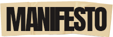 Manifesto
